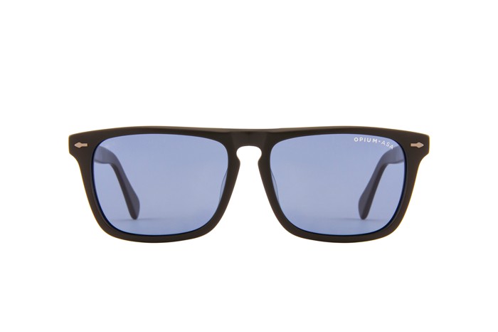 OPIUM Wreck Blue